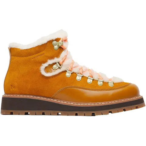 Merrell Sugarloaf Mid Lace Cozy Wp Maple 7.5 – zdjęcie 1