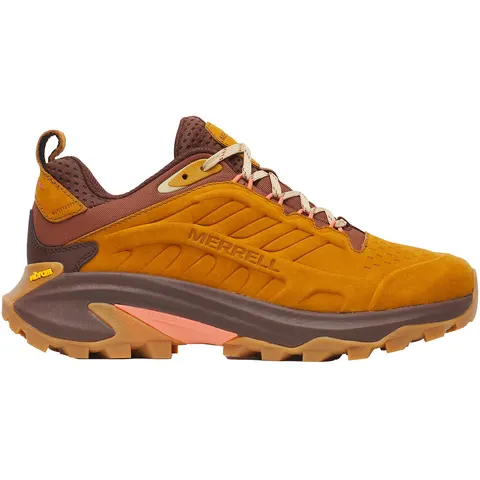 Merrell - Moab Speed 2 Ltr Wp Wmn Maple - 38 - Chaussures de Fast Hiking – image 1