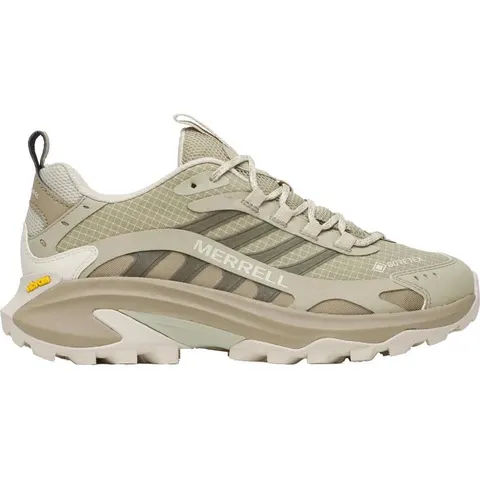 Merrell - Moab Speed 2 Gore-Tex Wmn Muted Sage - 39 - Chaussures de Fast Hiking – image 1