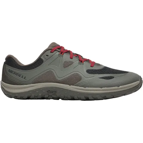 Merrell Trail Glove 8 M - Scarpe Trail - Uomo - Grigio 43,5 – immagine 1