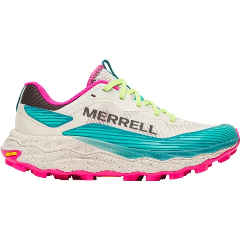 Merrell Agility Peak 6 W - Scarpe Trail - Donna 37 – immagine 1