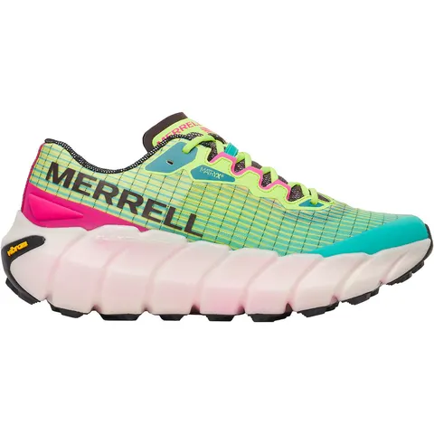 Merrell Mtl Adapt M - Scarpe Trail - Uomo - Verde 45 – immagine 1