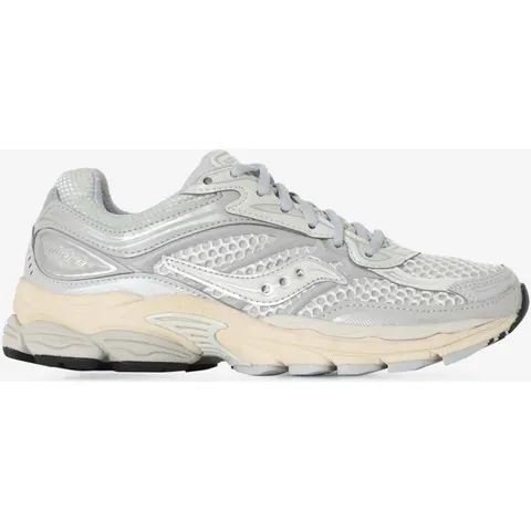Schoenen Saucony Progrid Omni 9 Wit/grijs Dames 38 – afbeelding 1