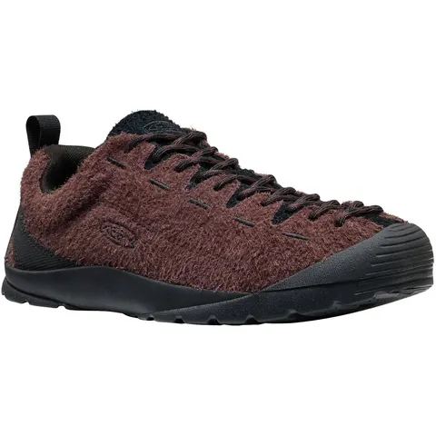 Jasper Heren Sneakers Suède Bruin – MPKEEN001432209269 – afbeelding 1