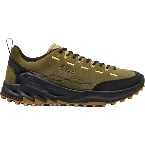 Keen - Jasper Zionic - Heren - Sneakers - Groen – MPKEEN001662396928 – afbeelding 1