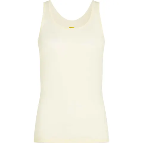 Siren Tank Hemd Dames Undyed S – afbeelding 1
