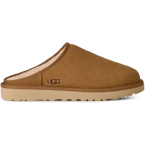 UGG - M Classic Slip-On Chestnut - 10 - Chaussons – image 1
