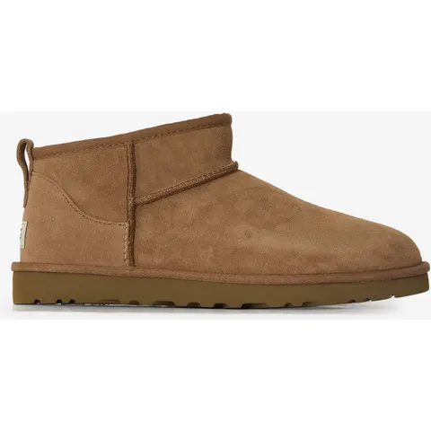 UGG CLASSIC ULTRA MINI CHESTNUT - Stivaletto Uomo Chestnut – 1137391CHE – immagine 1
