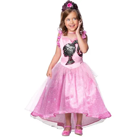 Bar- Barbie Princess – RUBIR301377T34 – afbeelding 1