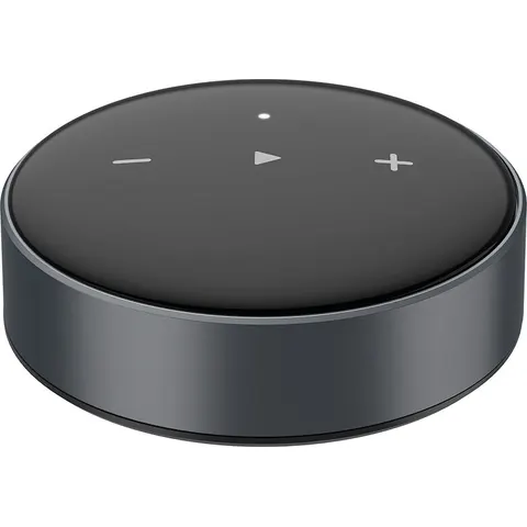 AUDIOGAMMA S.P.A. Wiim Streamer Audio MINI Nero – immagine 1