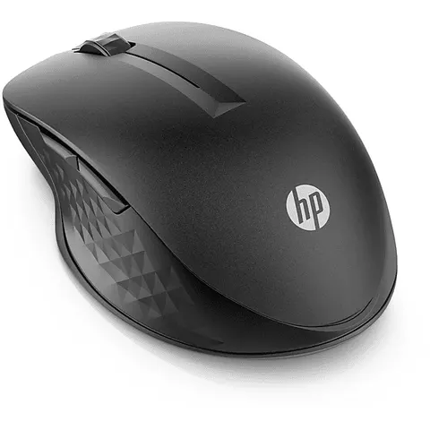 HP 430 Wireless Maus schwarz – Bild 1