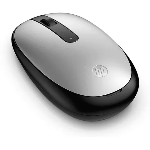 HP Mouse 240 Bluetooth-silver – immagine 1