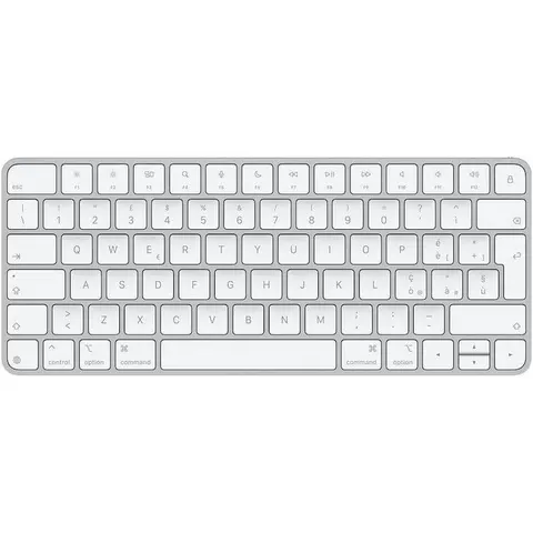 Apple tastiera Magic Keyboard – immagine 1