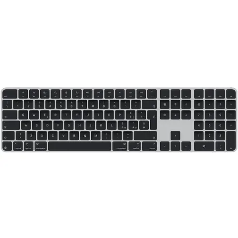 Apple Magic Keyboard Mxk83ta-nero – immagine 1