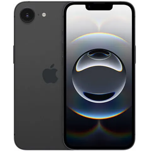 Apple iPhone 16e 128GB Nero – immagine 1