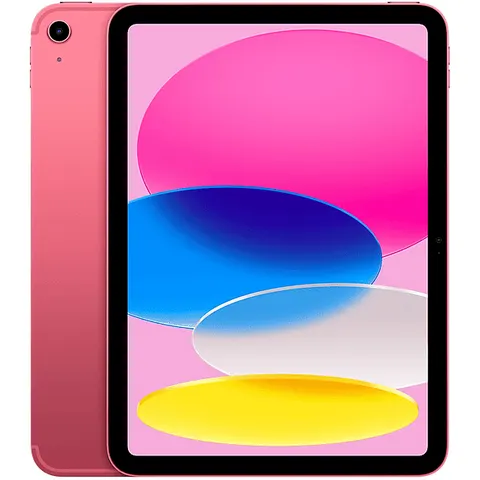 Apple iPad Rosa - 11" - 128GB - 5G – imagen 1