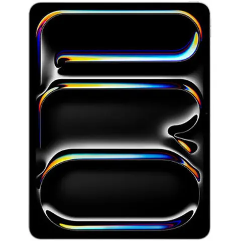 Apple iPad Pro (13") Wi-Fi 512GB silber – Bild 1