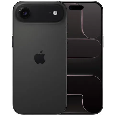 Apple Iphone air 256GB Negro – imagen 1