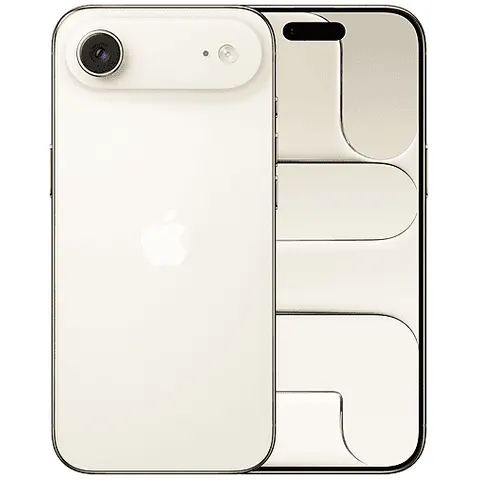 Apple Iphone air 256GB dorado – imagen 1
