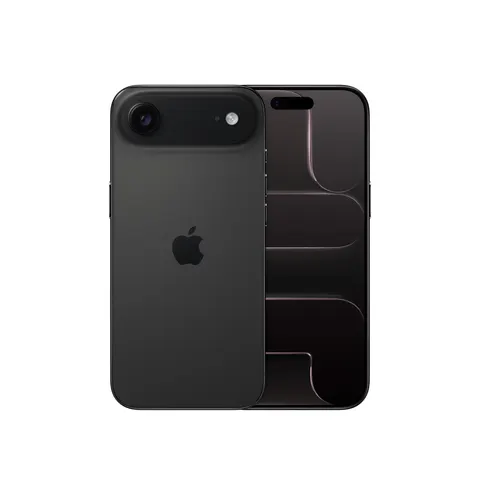 iPhone Air 1TB - Space Schwarz – Bild 1