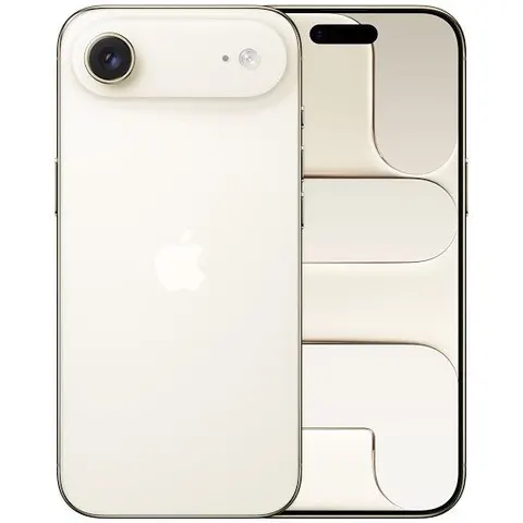 Apple Iphone air 1TB dorado – imagen 1