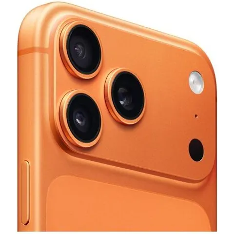 Apple iPhone 17 Pro Max 1TB Cosmic Orange – Bild 1