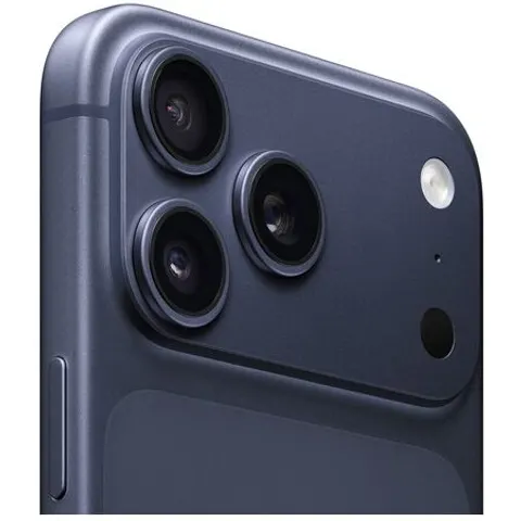 Apple iPhone 17 Pro Max 1TB Tiefblau – Bild 1