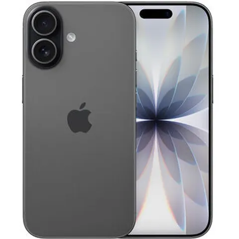 Apple Iphone17 256GB negro – imagen 1