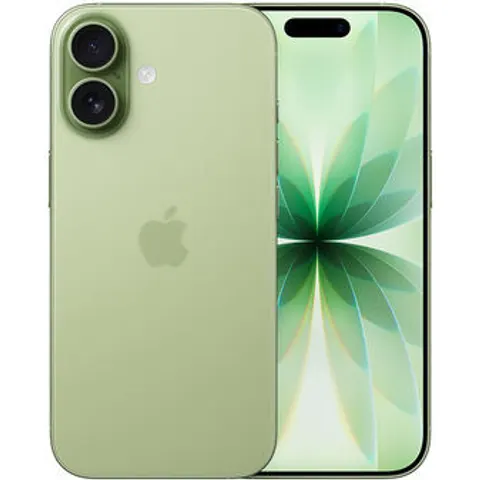 Apple iPhone 17 256GB Salvia – immagine 1
