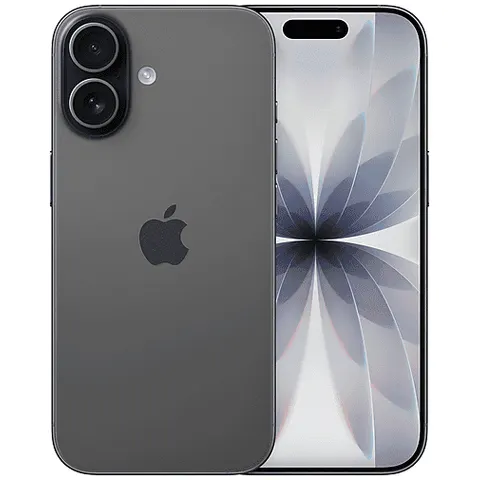 Apple Iphone 17 512GB negro – imagen 1