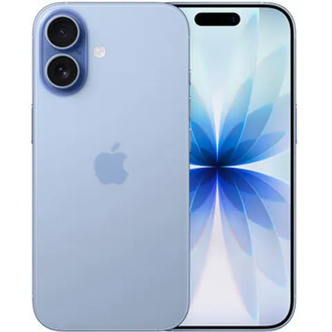 Apple iPhone 17 512GB Azzurro Nebbia – 644906 – immagine 1