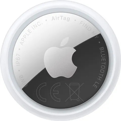 Apple AirTag - confezione da 1 – immagine 1