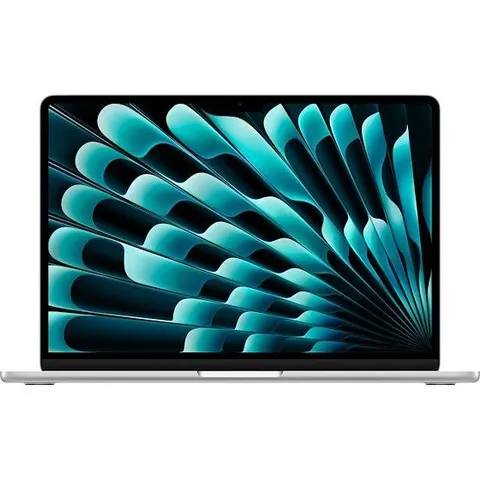 Notebook Apple MDH84T A MACBOOK AIR Silver – immagine 1