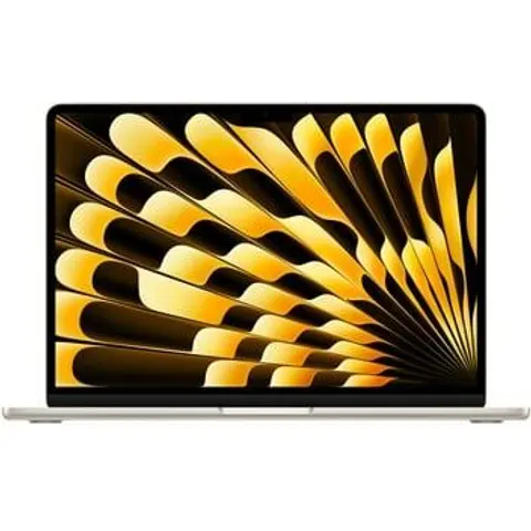 MacBook Air 13" M5 – 689129 – Bild 1