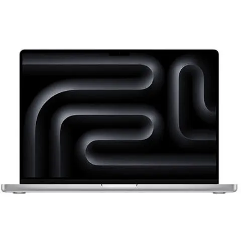 Apple MacBook Pro 16" M5 Max Core 18 Cpu 40 Gpu 48gb 2tb-argento – immagine 1