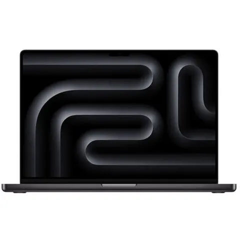 Apple MacBook Pro 16" M5 Max Core 18 Cpu 32 Gpu 36gb 2tb-nero Siderale – immagine 1