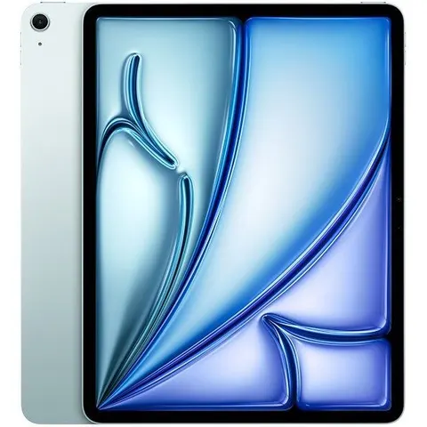 Apple iPad Air 13'' Wi-Fi 512GB - Blu – immagine 1