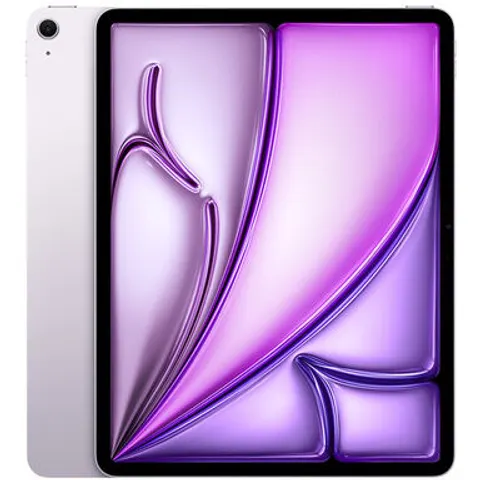 Apple iPad Air 13" M4 WiFi 1TB (Morado) – imagen 1