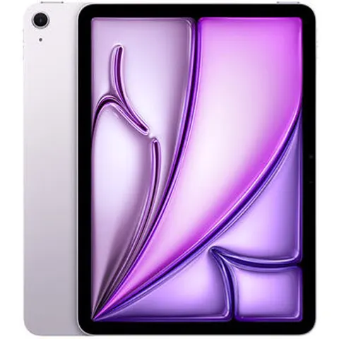 Apple iPad Air 11'' Wi-Fi 256GB - Viola – immagine 1