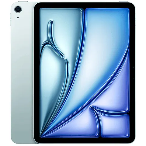 Apple iPad Air 11'' Wi-Fi 512GB - Blu – immagine 1