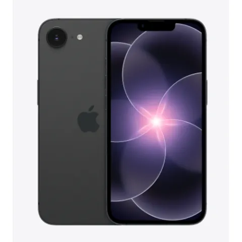 Apple iPhone 17e 256GB Nero – immagine 1