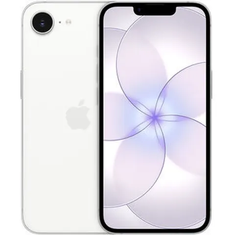 Apple IPhone 17e 256Gb Blanco – imagen 1