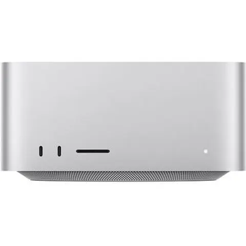 Apple Mac Studio M5 Max 18 Cpu 32 Gpu 36gb 512gb-argento – immagine 1