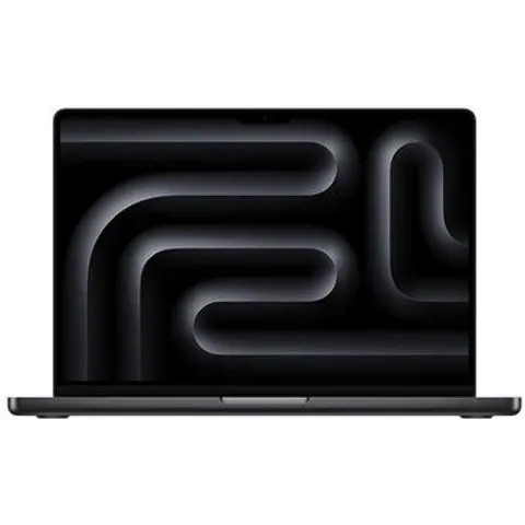 Apple MacBook Pro 14" M5 Pro Core 15 Cpu 16 Gpu 24gb 2tb-nero Siderale – immagine 1