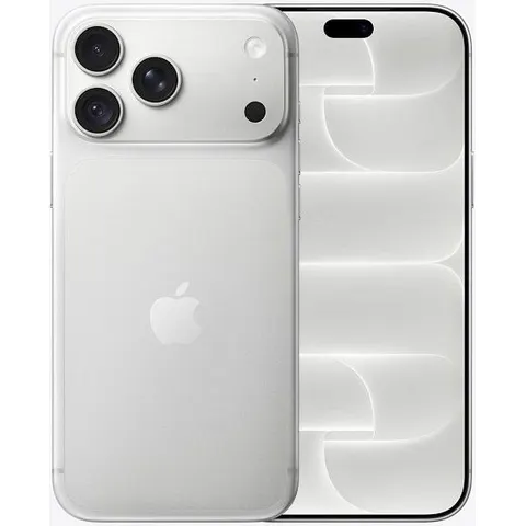 Apple iPhone 18 Pro Max 256GB Argento – immagine 1