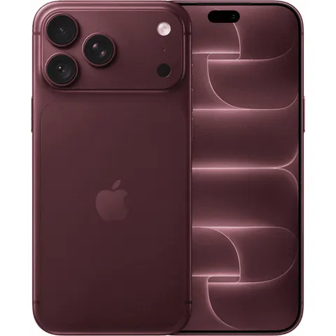 Apple iPhone 18 Pro Max 1TB Borgogna – immagine 1