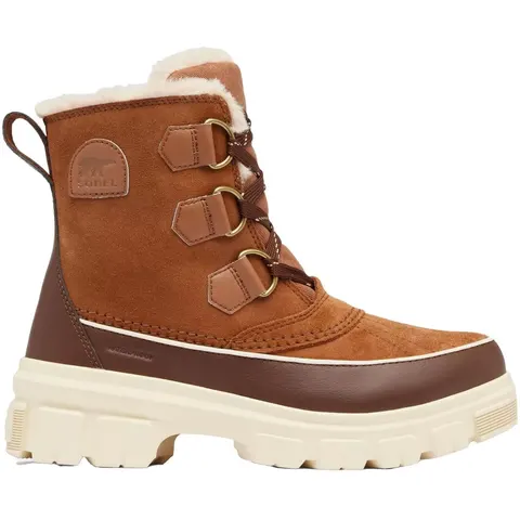 Sorel Torino V Snowboots Dames – MPSORE002321499618 – afbeelding 1