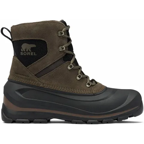 Sorel Buxton Lace Boots Heren – MPSORE002491903647 – afbeelding 1