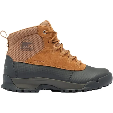 SOREL BUXTON LITE LACE PLUS Bruin 41 EU – afbeelding 1