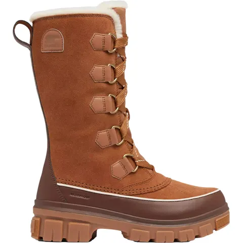 Sorel Torino Snowboots Dames – MPSORE002291499475 – afbeelding 1